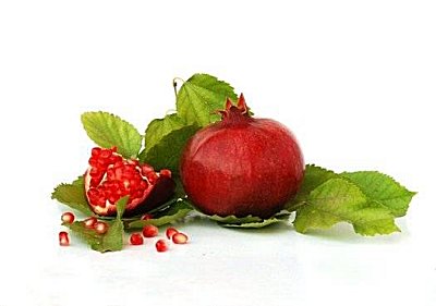 Pomegranate & Green Tea Parfümöl